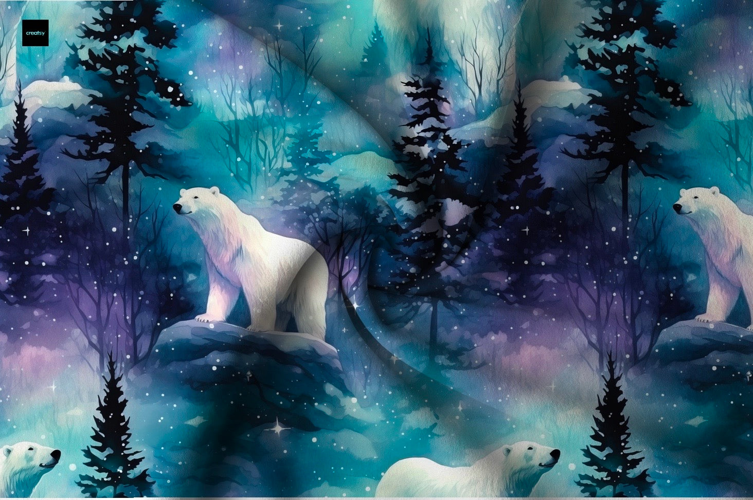 Großer Eisbär Neue Vorbestellung